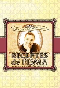 Les receptes de l'Isma | 9788498670615 | Prados, Ismael | Llibres.cat | Llibreria online en català | La Impossible Llibreters Barcelona