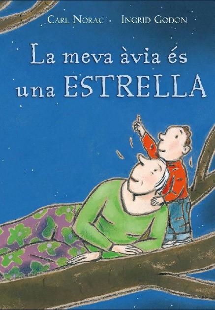 MEVA AVIA ES UNA ESTRELLA, LA | 9788495987563 | NORAC, CARL | Llibres.cat | Llibreria online en català | La Impossible Llibreters Barcelona