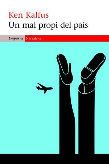 Un mal propi del país | 9788497872614 | Kalfus, Ken | Llibres.cat | Llibreria online en català | La Impossible Llibreters Barcelona