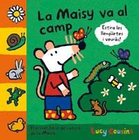 La Maisy va al camp | 9788479015459 | Cousins, Lucy | Llibres.cat | Llibreria online en català | La Impossible Llibreters Barcelona