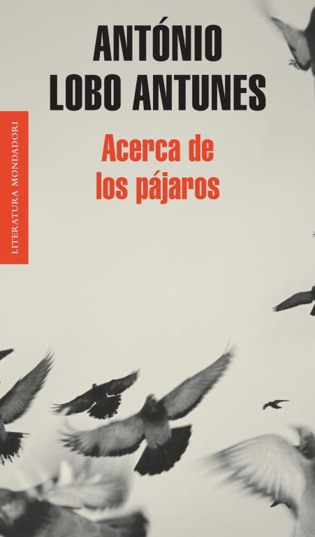 ACERCA DE LOS PAJAROS | 9788439721017 | LOBO ANTUNES, ANTONIO | Llibres.cat | Llibreria online en català | La Impossible Llibreters Barcelona