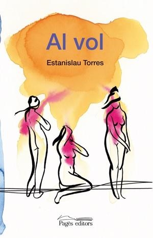 Al vol | 9788497796132 | Torres, Estanislau | Llibres.cat | Llibreria online en català | La Impossible Llibreters Barcelona