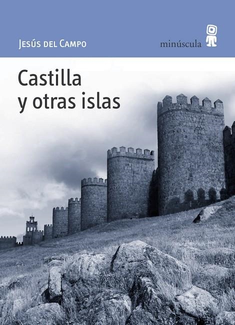 CASTILLA Y OTRAS ISLAS | 9788495587381 | DEL CAMPO, JESUS | Llibres.cat | Llibreria online en català | La Impossible Llibreters Barcelona