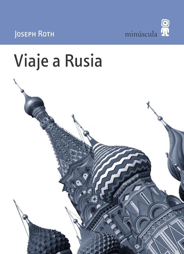 VIAJE A RUSIA | 9788495587374 | ROTH, JOSEP | Llibres.cat | Llibreria online en català | La Impossible Llibreters Barcelona