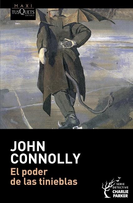 PODER DE LAS TINIEBLAS, EL | 9788483835173 | CONNOLLY, JOHN | Llibres.cat | Llibreria online en català | La Impossible Llibreters Barcelona