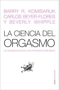 CIENCIA DEL ORGASMO, LA | 9788449320835 | DDAA | Llibres.cat | Llibreria online en català | La Impossible Llibreters Barcelona