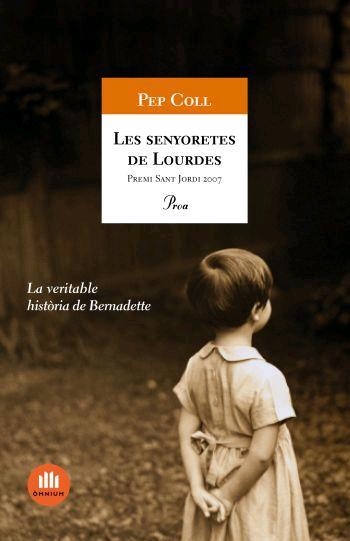 Les senyoretes de Lourdes | 9788484371441 | Coll, Pep | Llibres.cat | Llibreria online en català | La Impossible Llibreters Barcelona