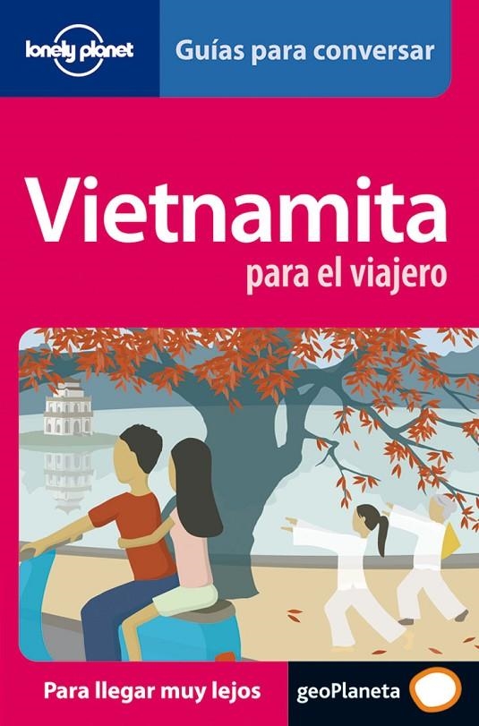 VIETNAMITA PARA EL VIAJERO 1 | 9788408069591 | AA. VV. | Llibres.cat | Llibreria online en català | La Impossible Llibreters Barcelona