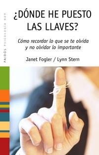 ¿DONDE HE PUESTO LAS LLAVES? | 9788449319662 | FOGLER, JANET | Llibres.cat | Llibreria online en català | La Impossible Llibreters Barcelona