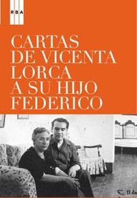 CARTAS DE VICENTA LORCA A SU HIJO | 9788498670134 | VICENTA LORCA | Llibres.cat | Llibreria online en català | La Impossible Llibreters Barcelona