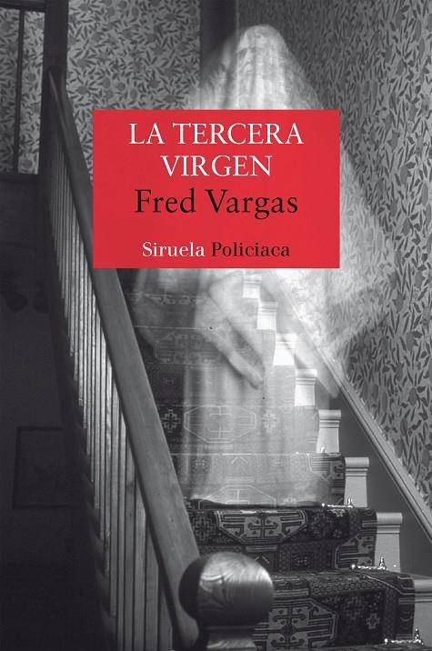 TERCERA VIRGEN, LA | 9788498411614 | VARGAS, FRED | Llibres.cat | Llibreria online en català | La Impossible Llibreters Barcelona