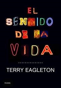 SENTIDO DE LA VIDA, EL | 9788449320828 | EAGLETON, T. | Llibres.cat | Llibreria online en català | La Impossible Llibreters Barcelona