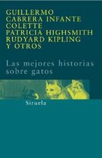 MEJORES HISTORIAS SOBRE GATOS, LAS | 9788478448906 | DIVERSOS | Llibres.cat | Llibreria online en català | La Impossible Llibreters Barcelona