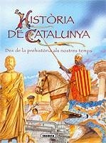 Història de Catalunya. Des de la prehistòria als nostres temps. | 9788430562800 | Abad, Mònica | Llibres.cat | Llibreria online en català | La Impossible Llibreters Barcelona