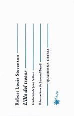 L'illa del tresor | 9788477272595 | Stevenson, Robert Louis | Llibres.cat | Llibreria online en català | La Impossible Llibreters Barcelona