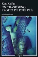 TRASTORNO PROPIO DE ESTE PAIS, UN | 9788483830499 | KALFUS, KEN | Llibres.cat | Llibreria online en català | La Impossible Llibreters Barcelona