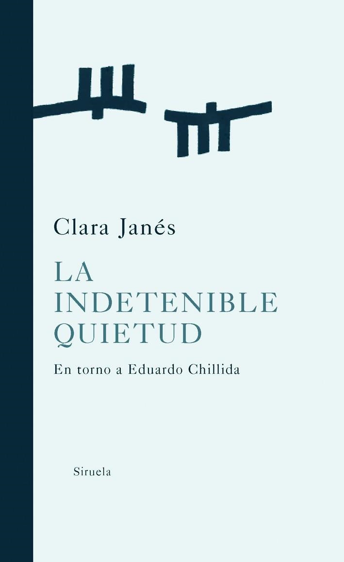 INDETENIBLE QUIETUD, LA | 9788498411461 | JANES, CLARA | Llibres.cat | Llibreria online en català | La Impossible Llibreters Barcelona