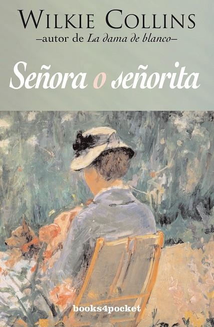 SEÑORA O SEÑORITA | 9788496829572 | COLLINS, WILKIE | Llibres.cat | Llibreria online en català | La Impossible Llibreters Barcelona