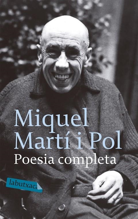 Poesia completa | 9788496863569 | Martí i Pol, Miquel | Llibres.cat | Llibreria online en català | La Impossible Llibreters Barcelona