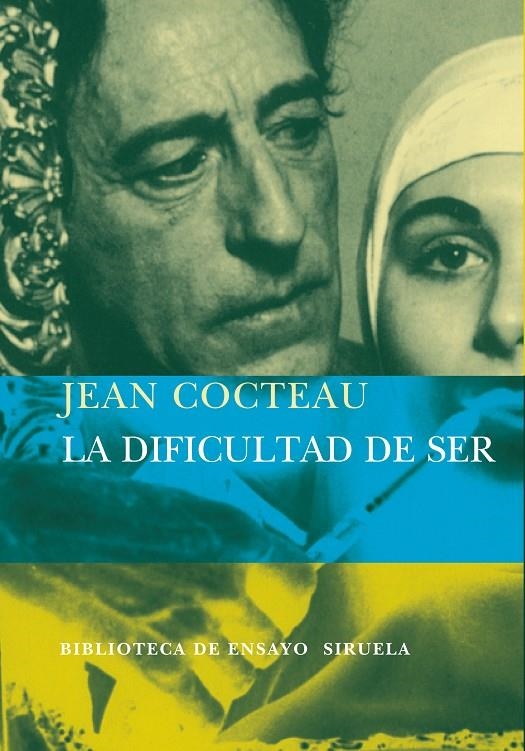 DIFICULTAD DE SER, LA | 9788498410075 | COCTEAU, JEAN | Llibres.cat | Llibreria online en català | La Impossible Llibreters Barcelona