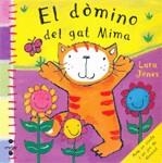 El dòmino del gat Mima | 9788466118453 | Jones, Lara | Llibres.cat | Llibreria online en català | La Impossible Llibreters Barcelona