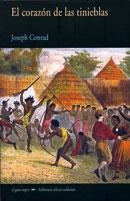 CORAZON DE LAS TINIEBLAS, EL | 9788477025948 | CONRAD, JOSEPH | Llibres.cat | Llibreria online en català | La Impossible Llibreters Barcelona