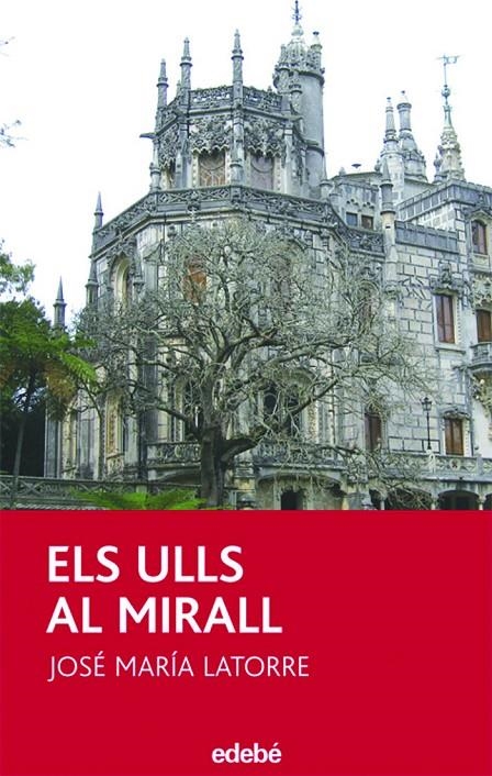 Els ulls al mirall | 9788423688722 | Latorre, José María | Llibres.cat | Llibreria online en català | La Impossible Llibreters Barcelona