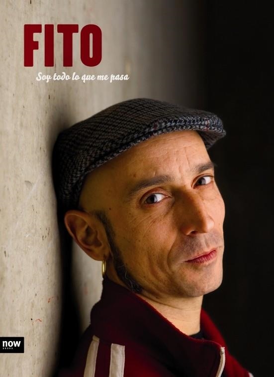 FITO. SOY TODO LO QUE ME PASA | 9788496767959 | FITO | Llibres.cat | Llibreria online en català | La Impossible Llibreters Barcelona