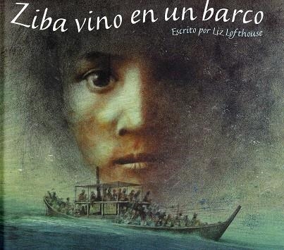 ZIBA VINO EN UN BARCO | 9788496646209 | LOFTHOUSE, LIZ | Llibres.cat | Llibreria online en català | La Impossible Llibreters Barcelona