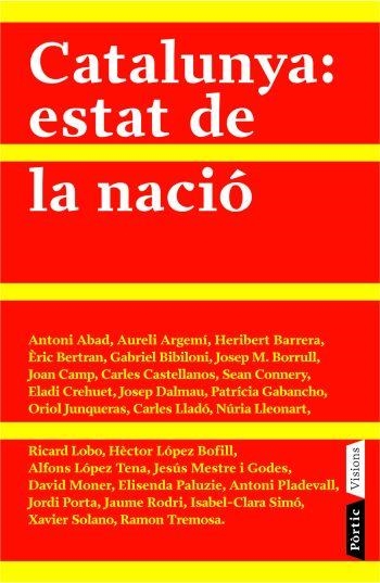 Catalunya: estat de la nació | 9788498090376 | Lladó, Carles | Llibres.cat | Llibreria online en català | La Impossible Llibreters Barcelona