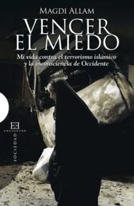 VENCER EL MIEDO | 9788474908787 | ALLAM, MAGDI | Llibres.cat | Llibreria online en català | La Impossible Llibreters Barcelona