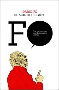 MUNDO SEGUN FO, EL | 9788449320958 | FO, DARIO | Llibres.cat | Llibreria online en català | La Impossible Llibreters Barcelona