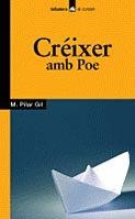 Créixer amb Poe | 9788424629458 | Gil, M. Pilar | Llibres.cat | Llibreria online en català | La Impossible Llibreters Barcelona