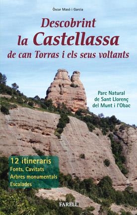 Descobrint la Castellassa de can Torras i els seus voltants | 9788495695864 | Masó, Òscar | Llibres.cat | Llibreria online en català | La Impossible Llibreters Barcelona