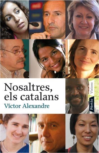 Nosaltres, els catalans | 9788498090420 | Alexandre, Víctor | Llibres.cat | Llibreria online en català | La Impossible Llibreters Barcelona