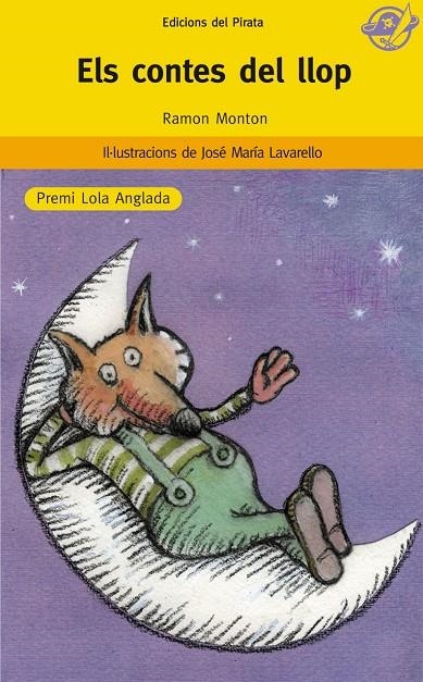 ELs contes del llop | 9788496569539 | Monton i Lara, Ramon | Llibres.cat | Llibreria online en català | La Impossible Llibreters Barcelona