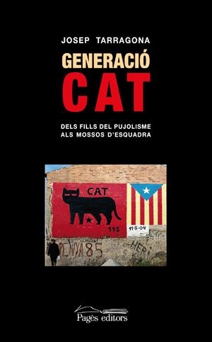 Generació CAT | 9788497796309 | Tarragona i Castells, Josep | Llibres.cat | Llibreria online en català | La Impossible Llibreters Barcelona