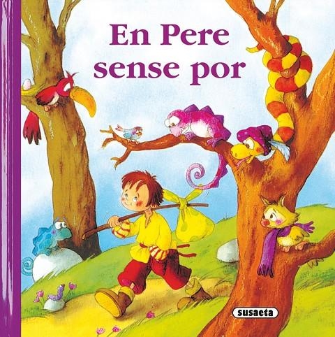 EN PERE SENSE POR | 9788430563081 | Susaeta, Equip | Llibres.cat | Llibreria online en català | La Impossible Llibreters Barcelona