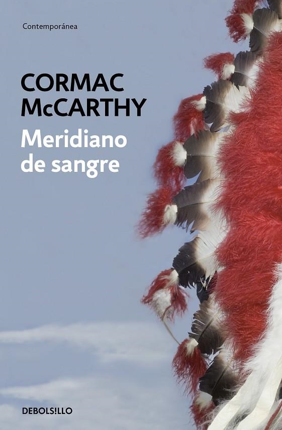 MERIDIANO DE SANGRE | 9788497939003 | MCCARTHY, CORMAC | Llibres.cat | Llibreria online en català | La Impossible Llibreters Barcelona