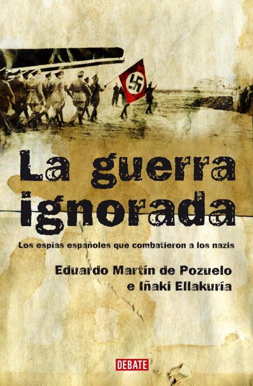 GUERRA IGNORADA, LA | 9788483067680 | DIVERSOS | Llibres.cat | Llibreria online en català | La Impossible Llibreters Barcelona