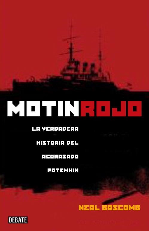 MOTIN ROJO | 9788483067826 | BASCOMB, NEAL | Llibres.cat | Llibreria online en català | La Impossible Llibreters Barcelona