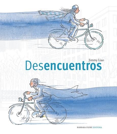 DESENCUENTROS | 9788493559199 | LIAO, JIMMY | Llibres.cat | Llibreria online en català | La Impossible Llibreters Barcelona