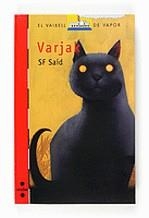 Varjak | 9788466120357 | Said, SF | Llibres.cat | Llibreria online en català | La Impossible Llibreters Barcelona