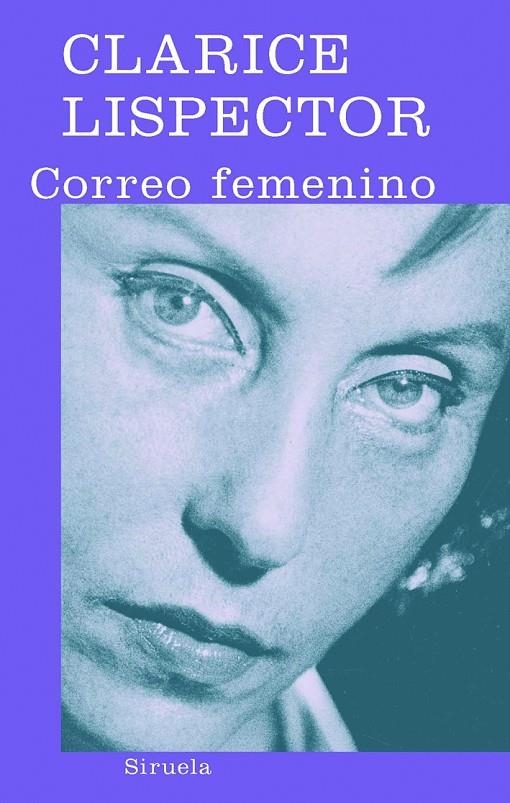 CORREO FEMENINO LT-267 | 9788498411775 | LISPECTOR, CLARICE | Llibres.cat | Llibreria online en català | La Impossible Llibreters Barcelona