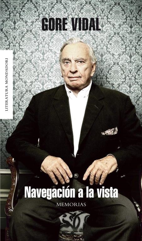 NAVEGACION A LA VISTA | 9788439721116 | VIDAL, GORE | Llibres.cat | Llibreria online en català | La Impossible Llibreters Barcelona