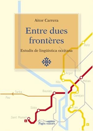 Entre dues frontères | 9788497796262 | Carrera, Aitor | Llibres.cat | Llibreria online en català | La Impossible Llibreters Barcelona