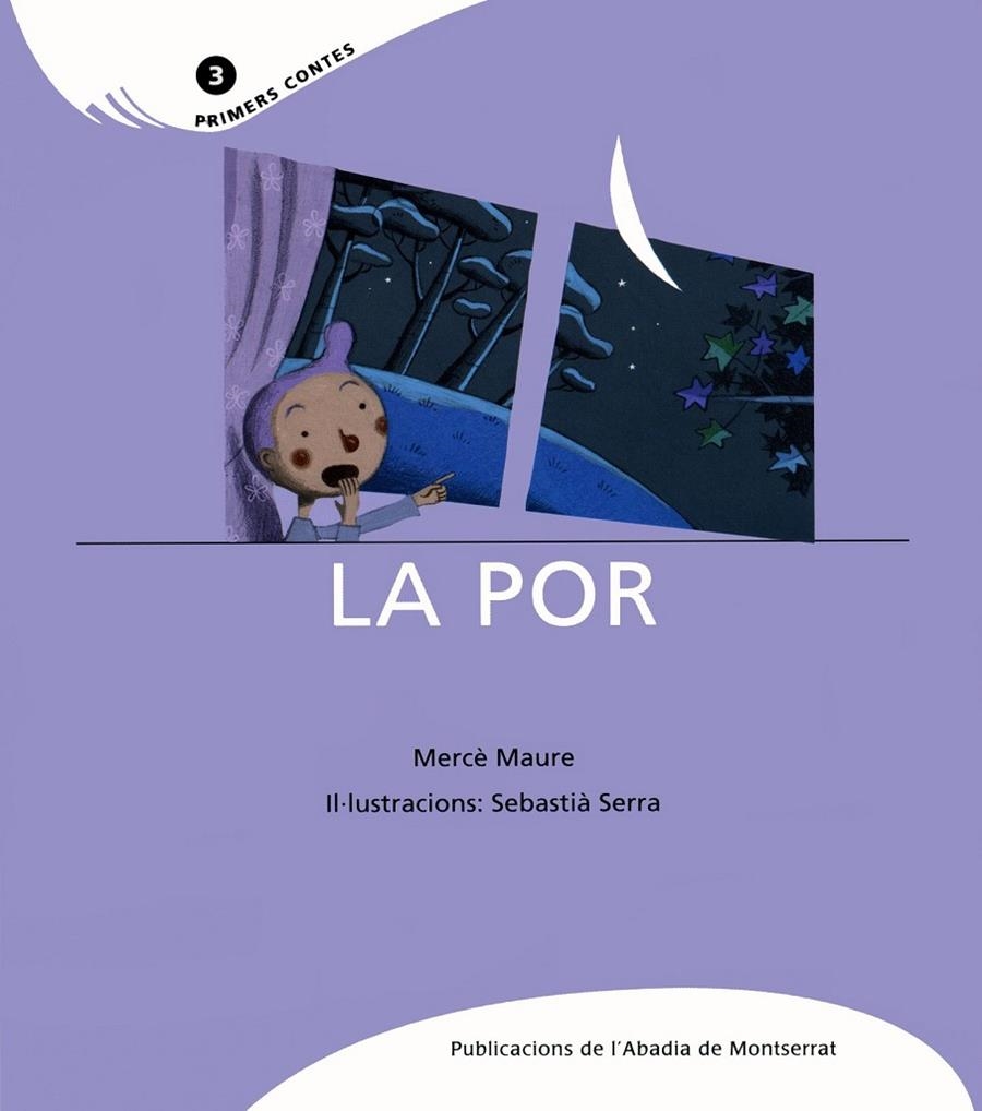 POR, LA -PRIMERS CONTES- | 9788484151708 | Maure Seraña, Mercè | Llibres.cat | Llibreria online en català | La Impossible Llibreters Barcelona