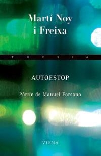 Autoestop | 9788483304686 | Noy i Freixa, Martí | Llibres.cat | Llibreria online en català | La Impossible Llibreters Barcelona