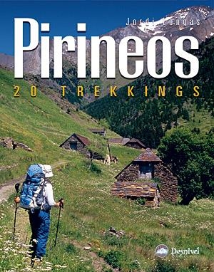 Pirineos. 20 trekkings | 9788498291247 | Autors diversos | Llibres.cat | Llibreria online en català | La Impossible Llibreters Barcelona