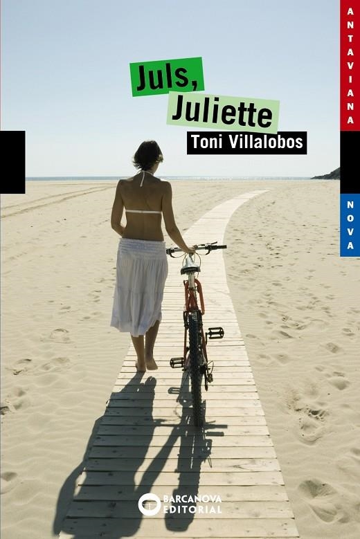 Juls, Juliette | 9788448921583 | Villalobos, Toni | Llibres.cat | Llibreria online en català | La Impossible Llibreters Barcelona